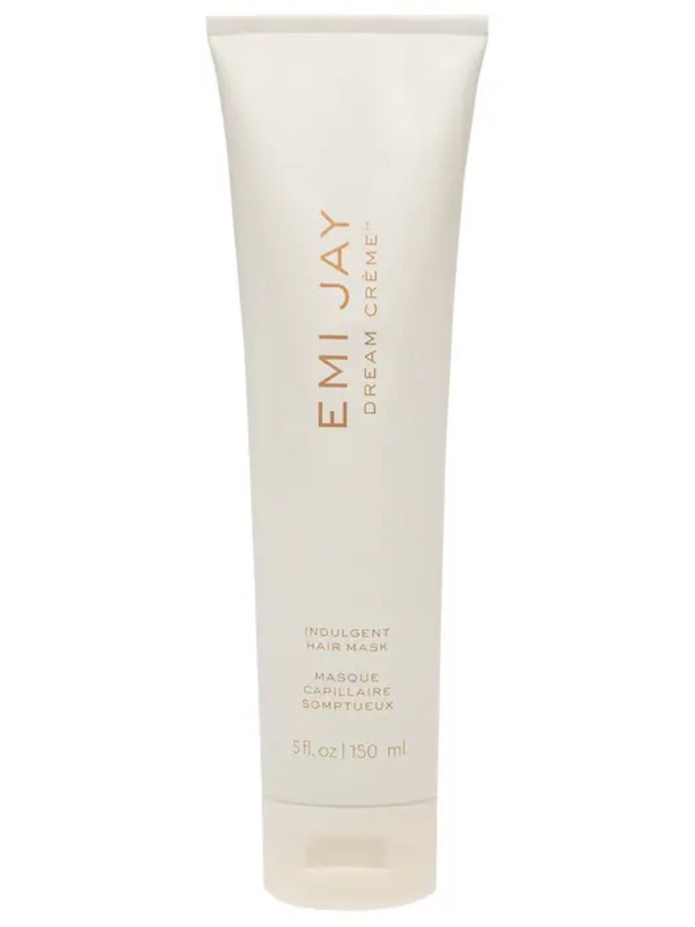 New Emi Jay Dream Crème Hydrating Indulgent Hair Mask